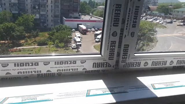 ЖК Облака Новороссийск 2кмн 60.6 кв.м обзор