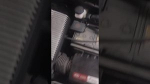 2022 Kia Soul Engine Air Filter Replacement(every48,000km)