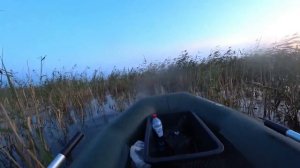 Кто ищит то найдёт, и поймает хитрого карася!!!