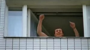 Бригада Белый вернулся из армии