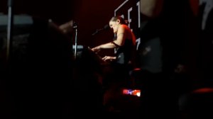 Beth Hart - Setting Me Free Live, Известия Холл 2 августа 2017, Moscow