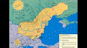 Болгары кто они Первое болгарское царство