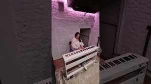 "У тебя есть я" Владимир Пресняков (piano cover)