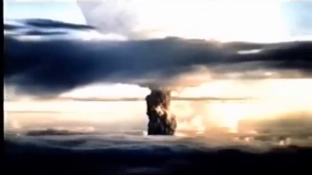 Documentary - Race for the Superbomb