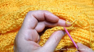 КАК СШИТЬ БОКОВЫЕ СТОРОНЫ ИЗДЕЛЯ ? // ДВА СПОСОБА НА ПРИМЕРЕ СОЛНЕЧНОГО ЖИЛЕТА ? ДЛЯ НАЧИНАЮЩИХ