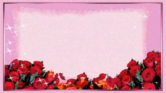 Романтичное Поздравление Любимой Девушке . ДОБРА ЛЮБВИ И СЧАСТЬЯ.  Для ЛЮБИМОЙ Женщины.