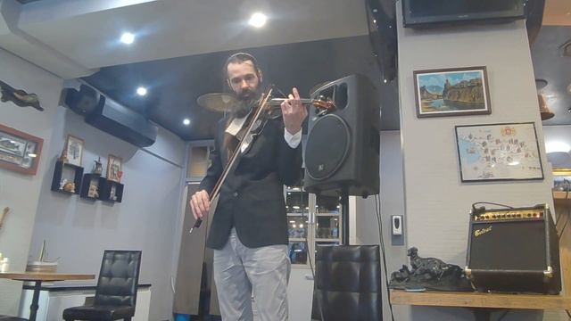 230626 Вокализ С.В. Рахманинов скрипка Vocalise Rachmaninoff Rahmaninov Rachmaninov violin Kosta T смотреть онлайн