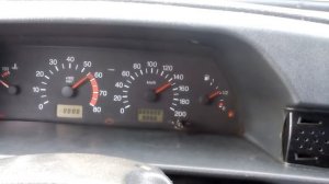 Как проверить мотаный ли пробег на автомобиле ваз 2113 14 15
