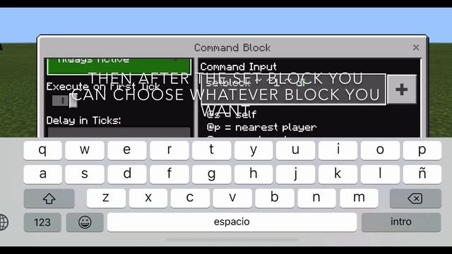 HOW TO MAKE A CUSTOM ORE GENERATOR IN MINECRAFT!!! смотреть онлайн