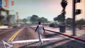 GTA 5 on Core 2 Duo E7300 | AMD HD 7300 | 4GB Ram - Extreme Low End PC