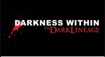 Darkness Within 2 Серия 8 врата