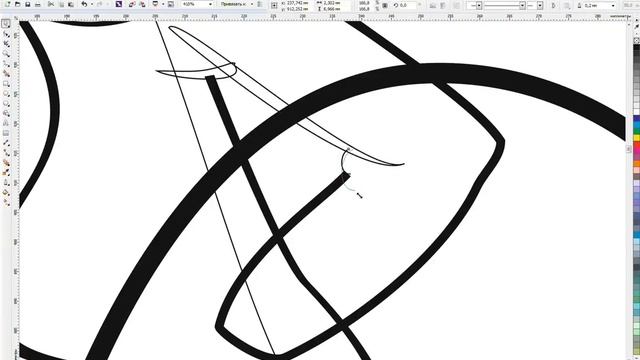 Урок 17. Рисуем тело #3 смотреть онлайн