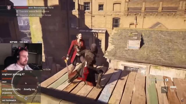 Deadp47 смотрит видос Келя про ответки смотреть онлайн