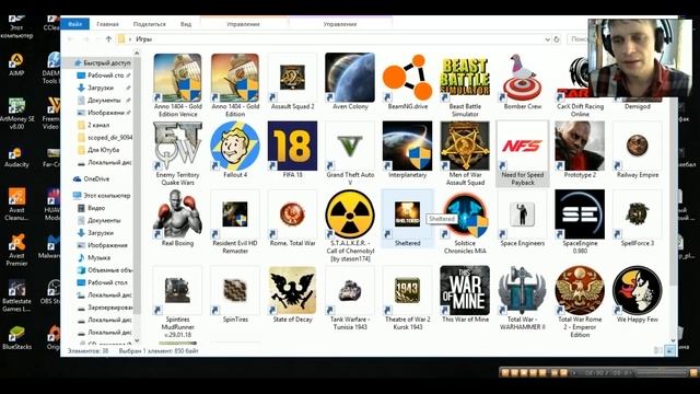 Решение проблем с запуском пиратки Need For Speed Payback!Черный экран! смотреть онлайн