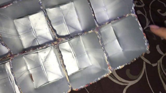 ОРГАНАЙЗЕР ЗА 5 МИНУТ ИЗ ПАКА ОТ МОЛОКА смотреть онлайн