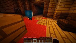 КАК СДЕЛАТЬ ПОРТАЛ В МИР БЕНДИ БЭНДИ BENDY! ИЗМЕРЕНИЕ МУЛЬТИКОВ! ROLEPLAY BENDY AND THE INK MACHINE