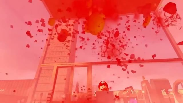 Garry's mod №9 - Кровища, Раннее Рождество, Вышибалы Gmod смотреть онлайн