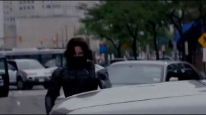 Winter Soldier/Зимний Солдат - Руки в потолок