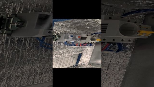 Выставка "СВЯЗЬ 2024" - Уличный шкаф