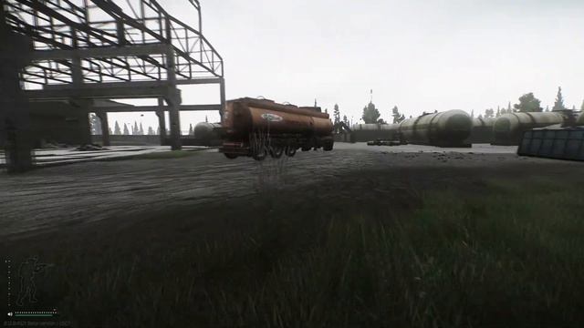 EFT прохождение квеста Нефтянка