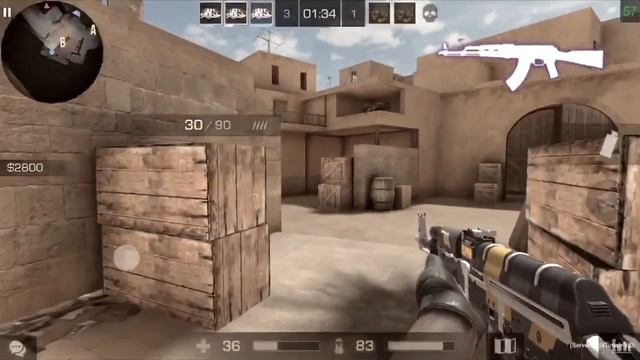 Они называют меня читером🤯 | fragmovie | Standoff 2 смотреть онлайн