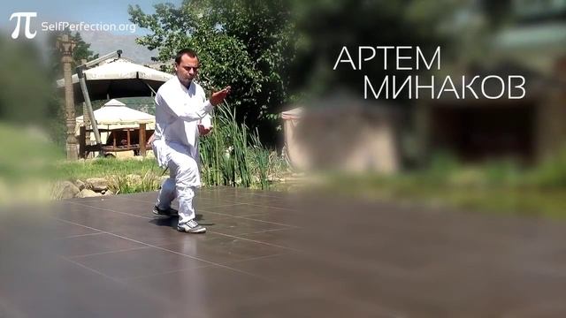 Uzbekistan Traditional Wushu Association - Artem Minakov смотреть онлайн