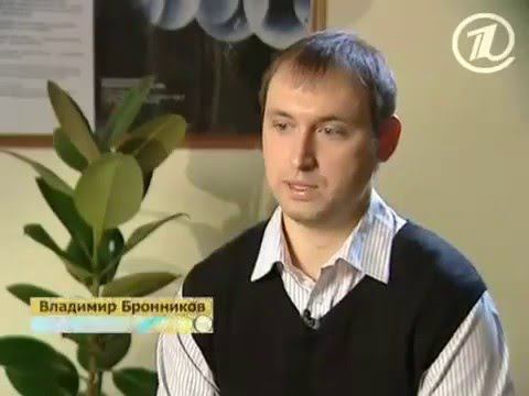 Для зрения глаза не обязательны!