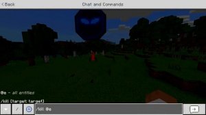 Minecraft PE : FORBIDDEN SCARY AMONG US MOD in Minecraft Pocket Edition