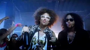 LMFAO ft Natalia Kills супер клип
