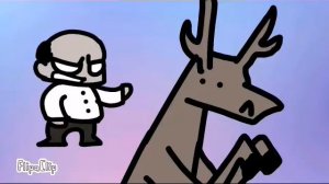 Частушки [анимация] [Kuplinov ▶ Play]