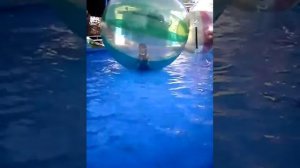 Аттракцион в Анапе