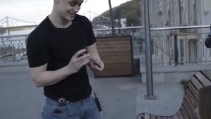 Кисс Пранк