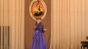 Авторский вечер композитора Сергея Бардина 1 часть (8.12.2017)