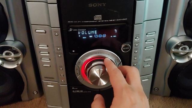 Sony stereo error fix смотреть онлайн