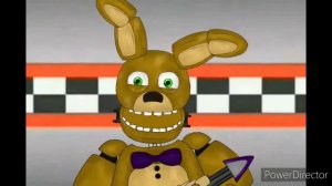 [DC2/fnaf] daisy bell