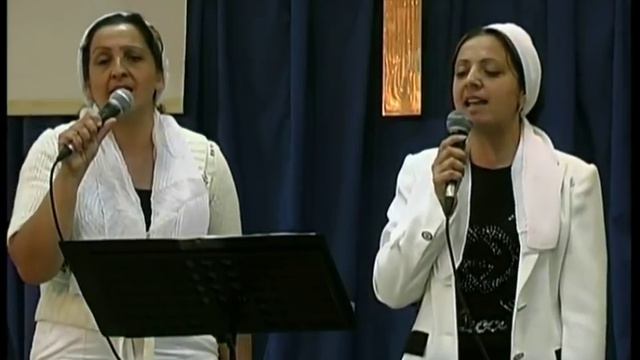 Точно знаю я (цыганское прославление) смотреть онлайн