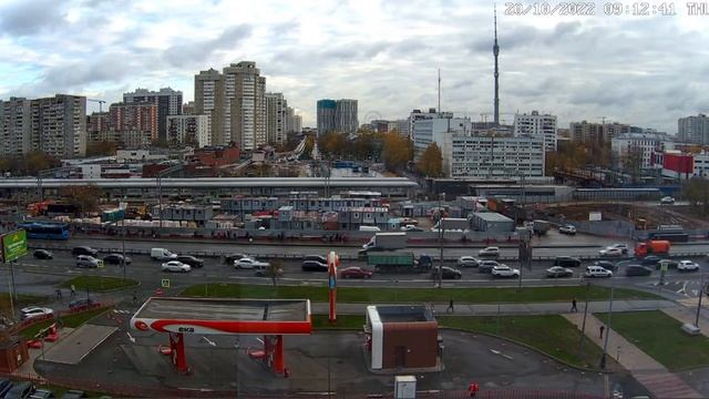 Москва онлайн камера ?? Moscow online camera ?? 莫斯科在线摄像头 ?? смотреть онлайн