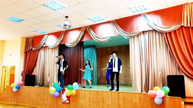 Николай Щеславский Feat Козмин (Live) -Любите Девушки смотреть онлайн