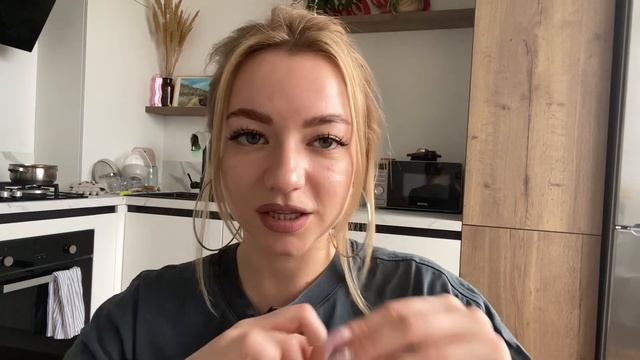 Крашу волосы в блонд ☺️Как получить согласие/ как развести/  как получить желаемое от человека/