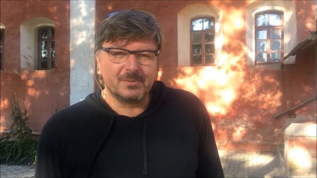 Открытие «Конюшенного двора» в музее-заповеднике «Ростовский кремль» смотреть онлайн