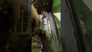 тойота раум ремонт печки