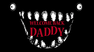 Я НЕ БОЮСЬ, МЕНЯ НАПРЯГАЕТ ▣ Welcome Back Daddy