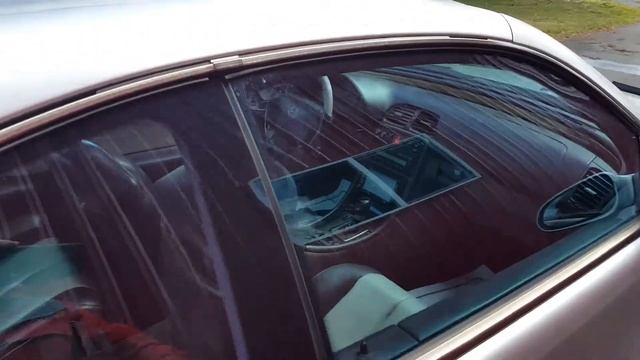 NO RESERVE 2001 Mercedes CLK 55 AMG Auction March 17th смотреть онлайн