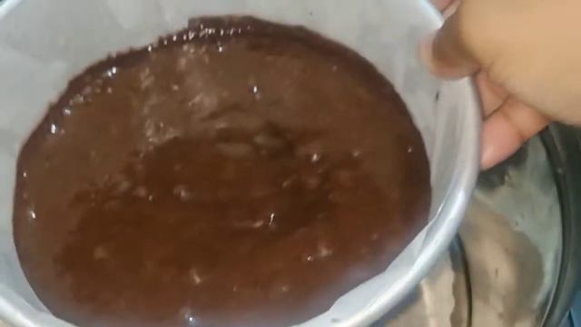 1/2 kg black forest cake, soft & sponch CAKE recipe