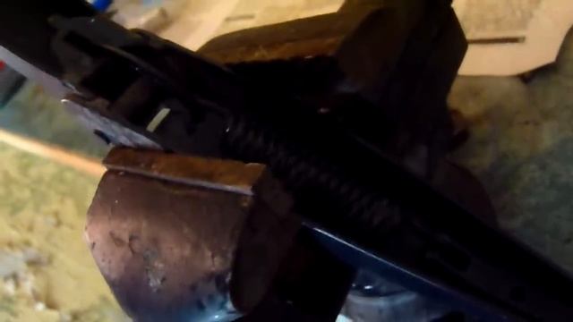 Слабый прижим поводка стеклоочистителя. Ремонт Форд Фокус 2 смотреть онлайн