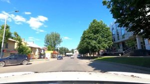 РЕМОНТ В ЦЕНТРЕ ЛУГАНСКА - ИЗ ЦЕНТРА ЛУГАНСКА ДО кв.50 ЛЕТ ОКТЯБРЯ