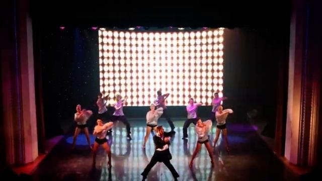 Шоу Государственного ансамбля танца «Черное море» смотреть онлайн