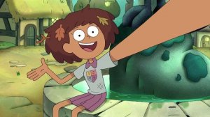 Vlogs from the Bog ? | Compilation | Amphibia | Disney Channel Animation