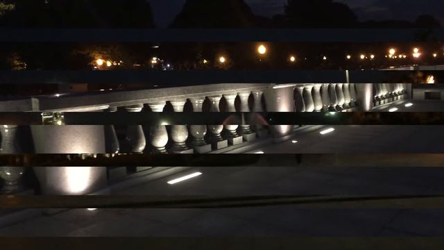 Путешествие по Москве. Парк культуры и отдыха им. М.Горького смотреть онлайн