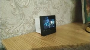 Отопление электричеством.Дешевые керамические обогреватели.Экономное отопление.#терморегуляторы#